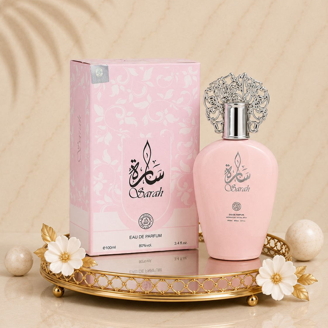 Sarah - Parfum De Damă 100 ML