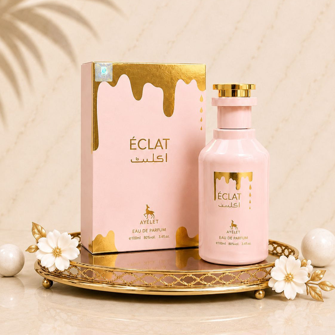 Eclat - Parfum De Damă 100 ML