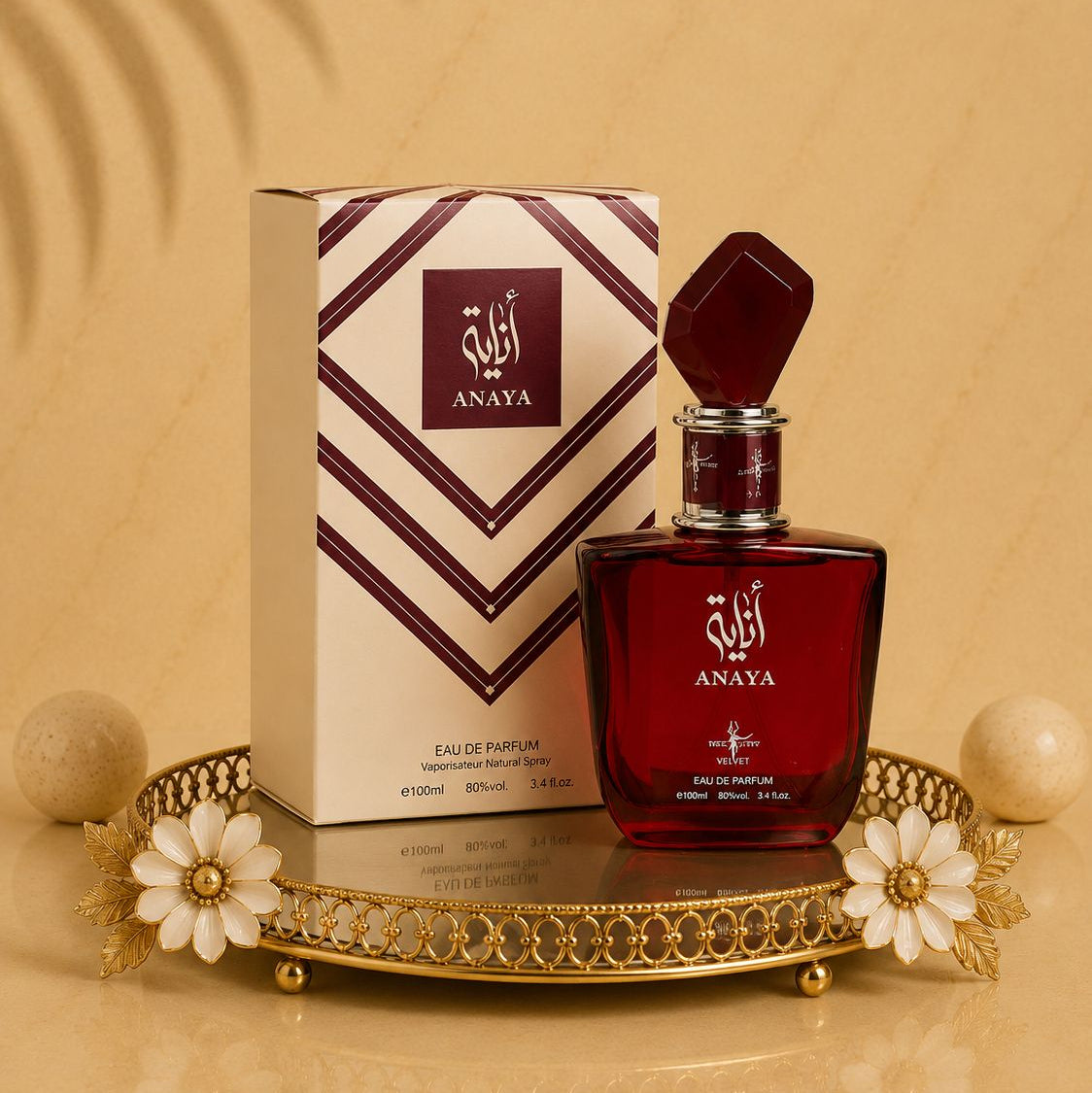 Anaya - Parfum De Damă 100 ML