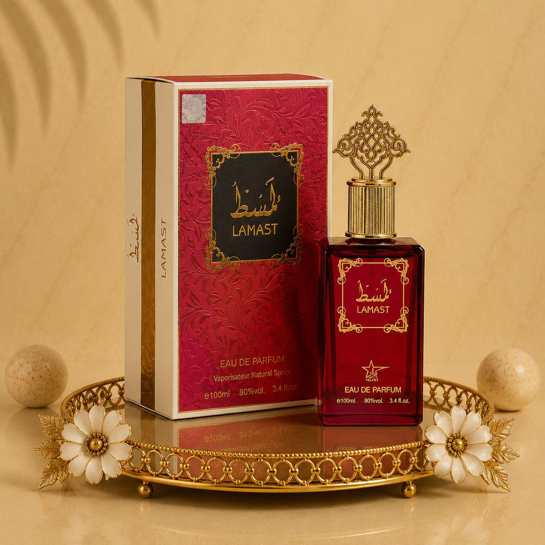 Lamast - Parfum De Damă 100 ML