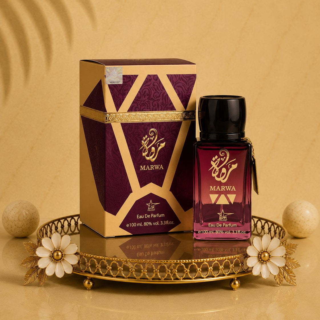 Marwa - Parfum De Damă 100 ML