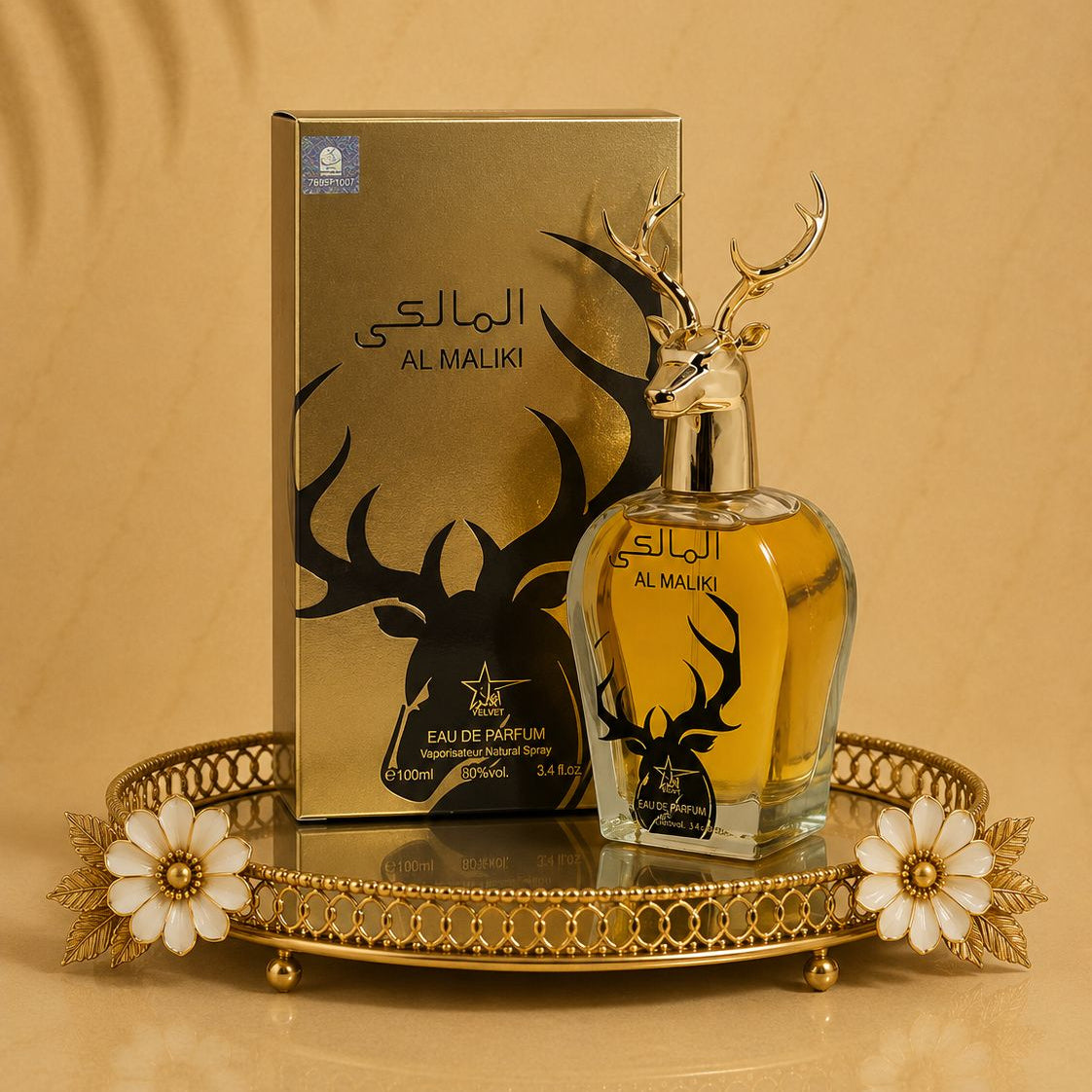 Maliki - Parfum Barbatesc 100 ML