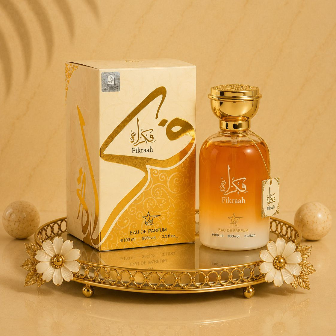 Fikrah - Parfum De Damă 100 ML