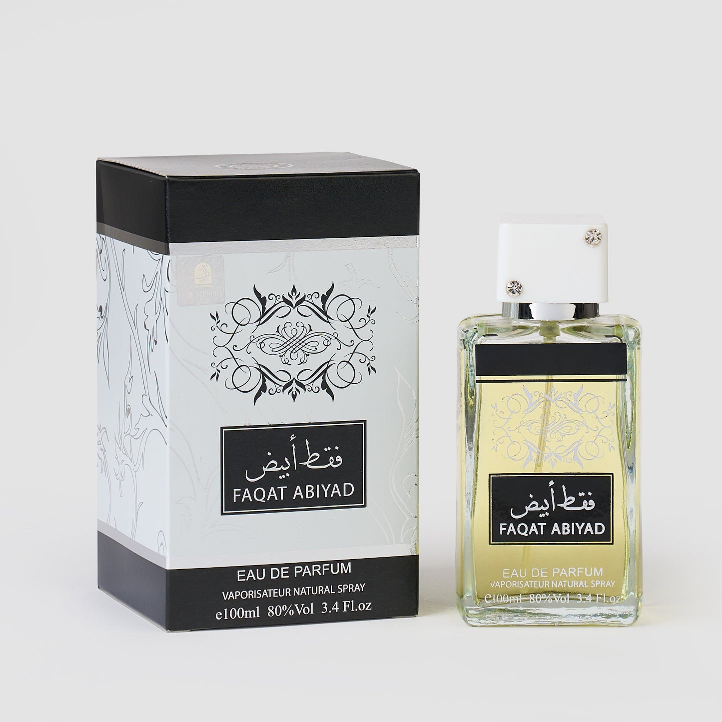 Set 4 Parfumuri Orientale de Dama - Almas + Sama Al Emarat + Faqat + Mousuff Red