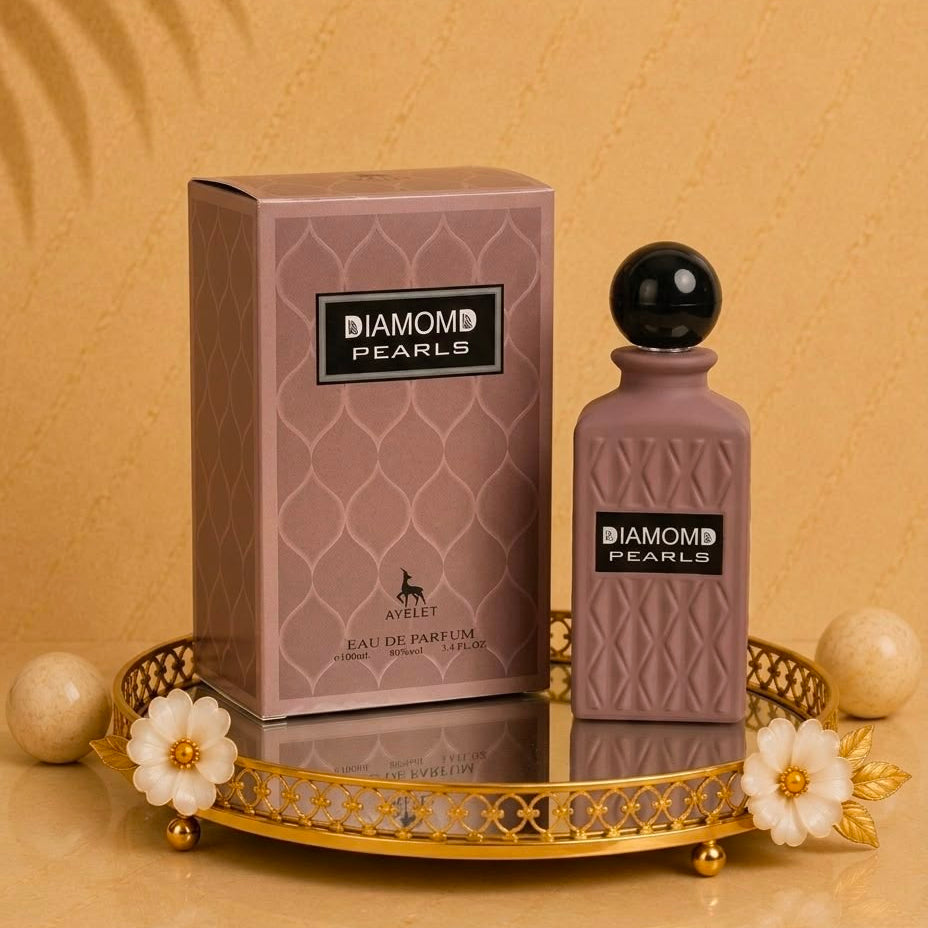 DIamond Pearls - Parfum de Dama 100ML