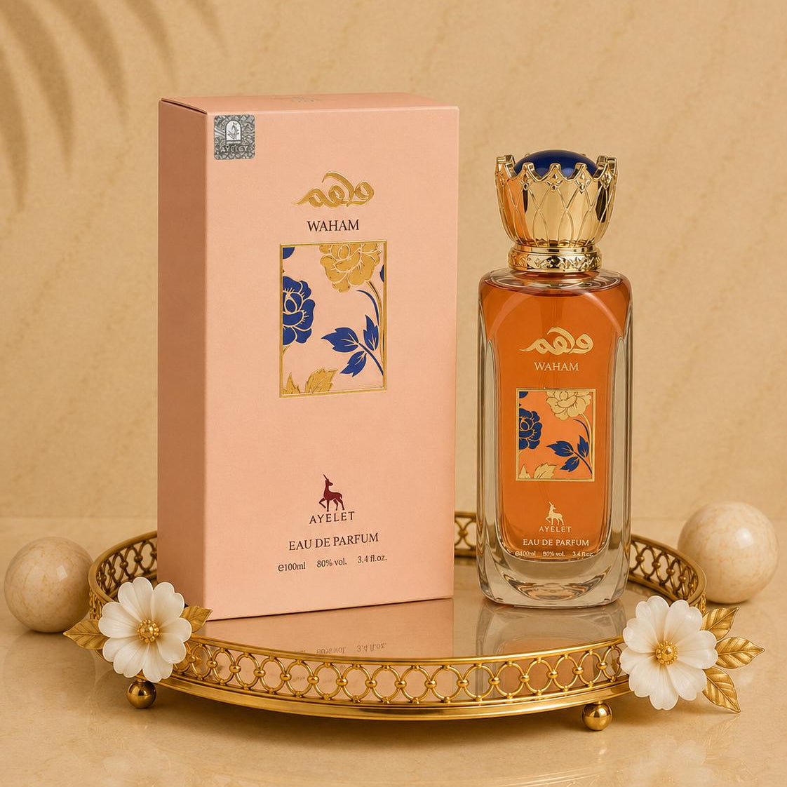 Waham - Parfum De Damă 100 ML