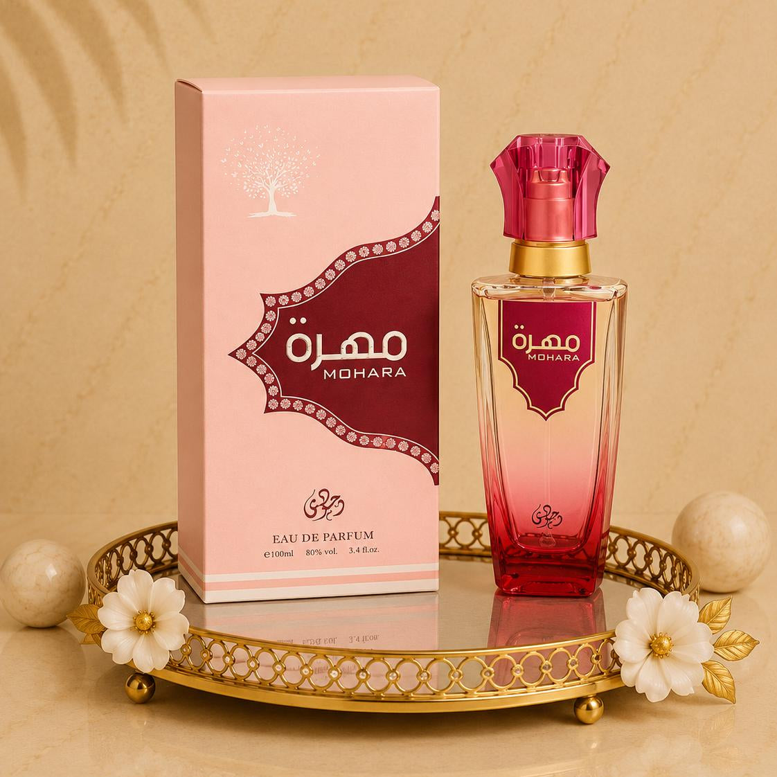 Mohara - Parfum De Damă 100 ML