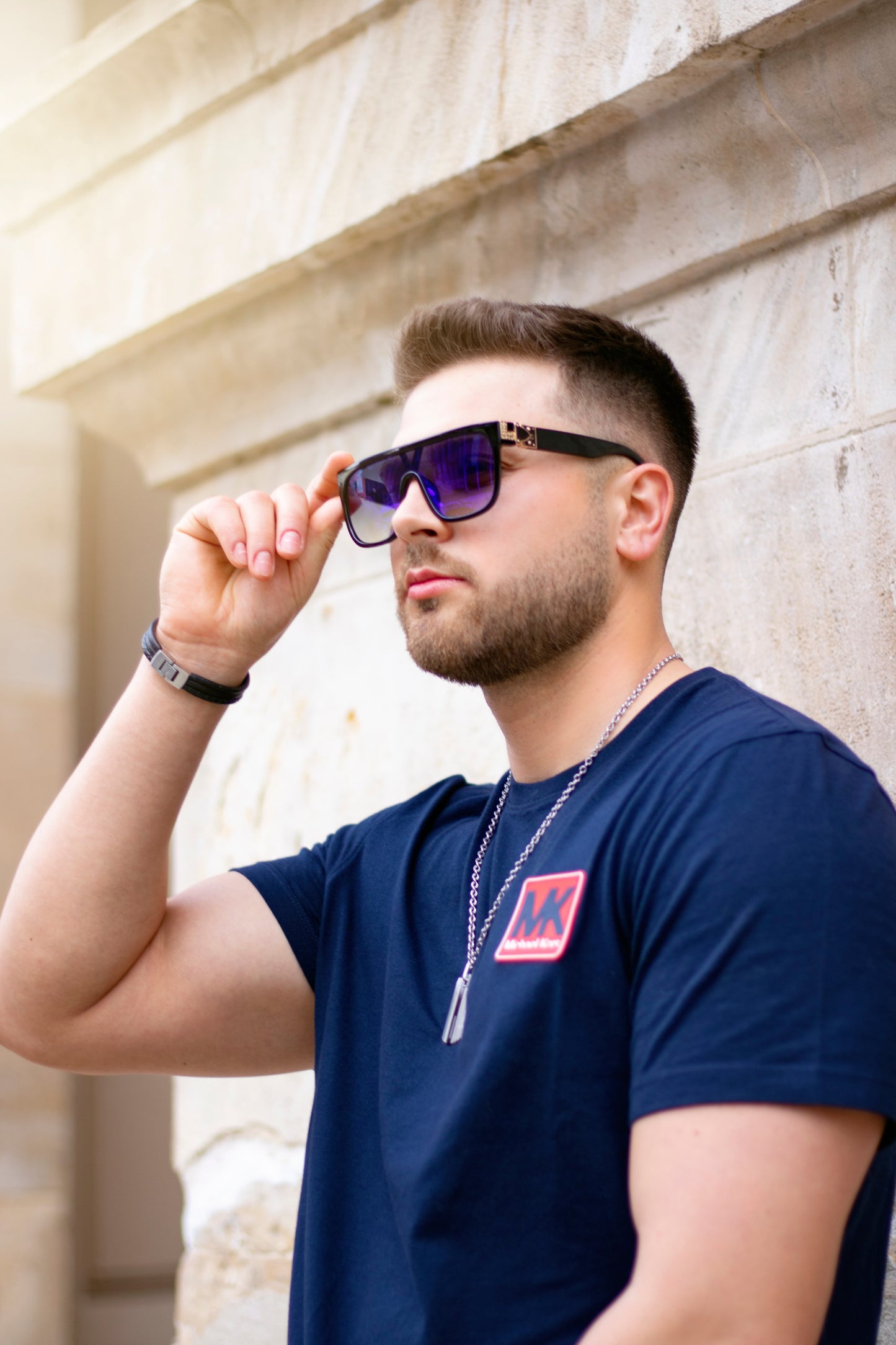 Ochelari de soare - Joseph