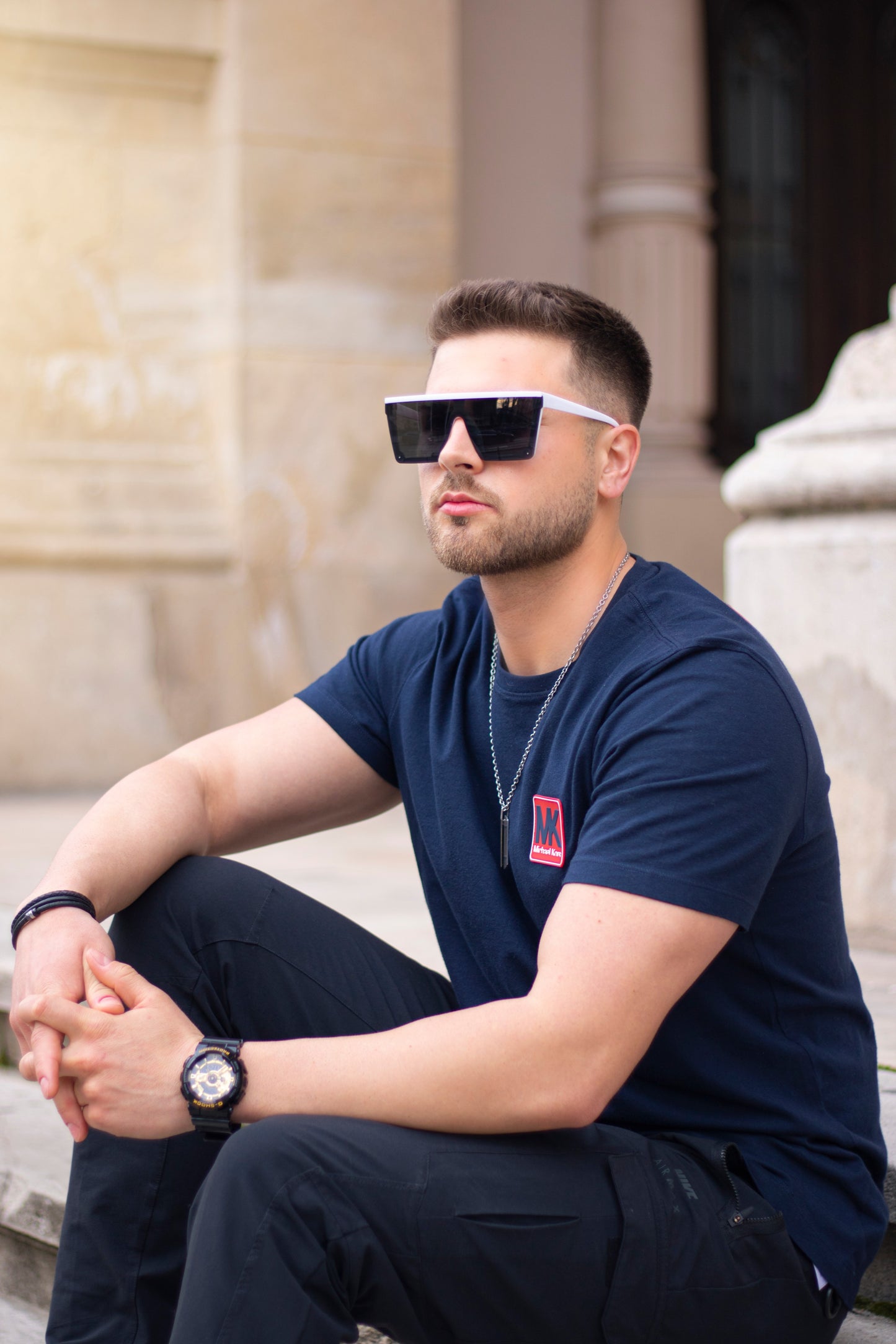 Ochelari de soare - Steven