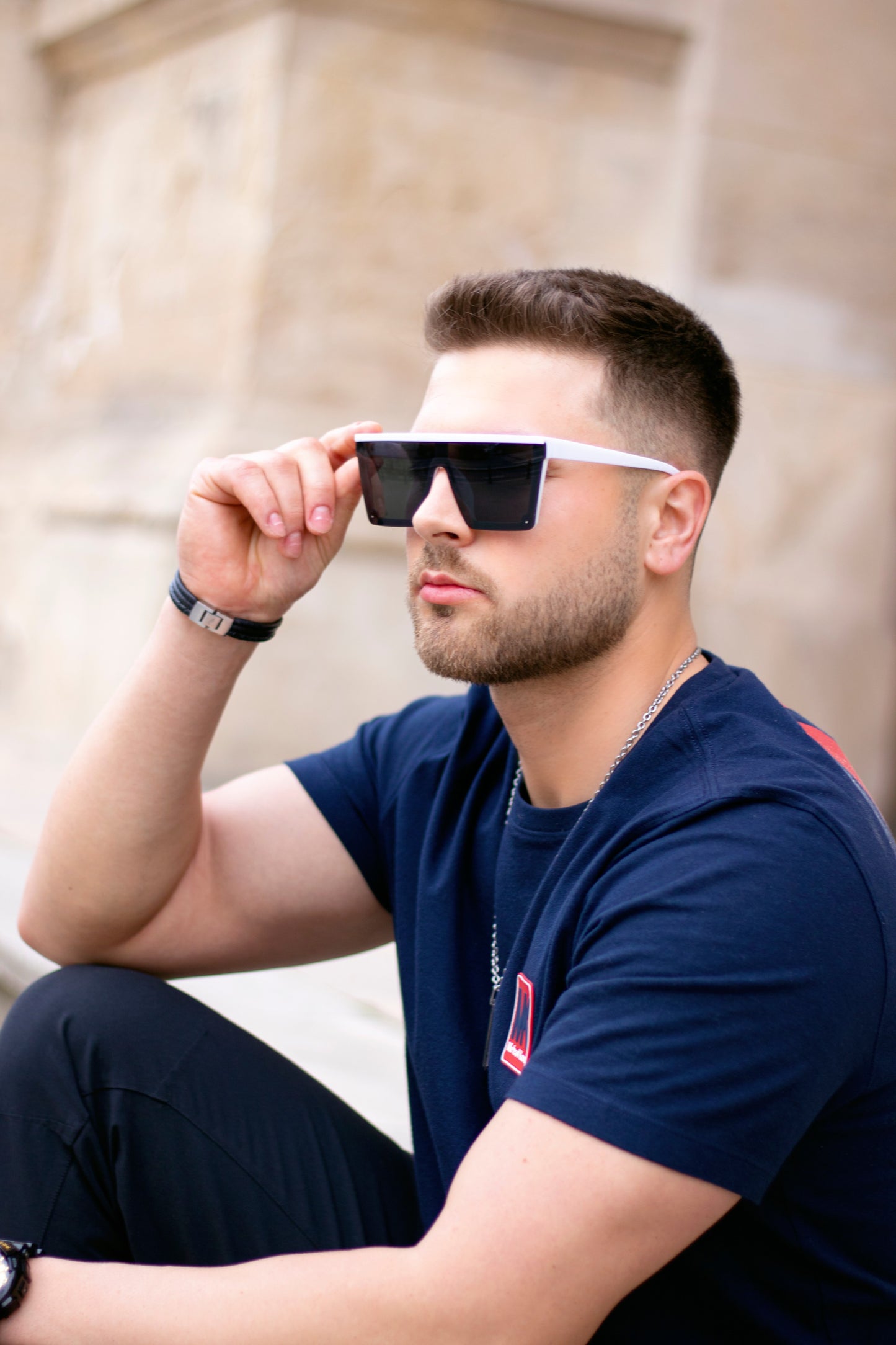 Ochelari de soare - Steven
