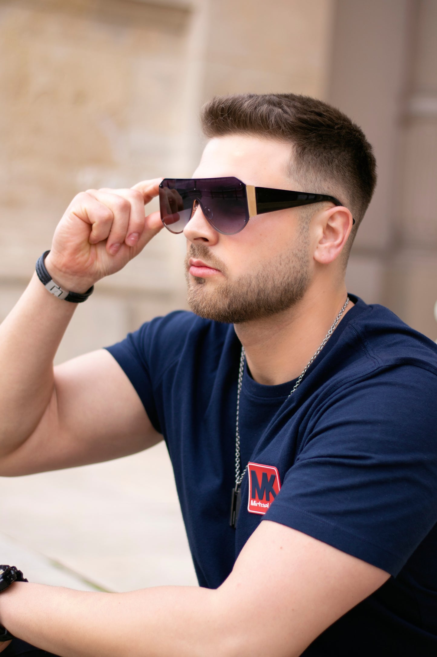 Ochelari de soare - Dennis