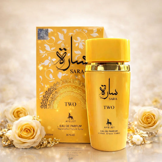 Sara Two - Parfum De Damă 100 ML
