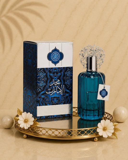Majd Al Emarat  - Parfum Barbatesc 100 ML