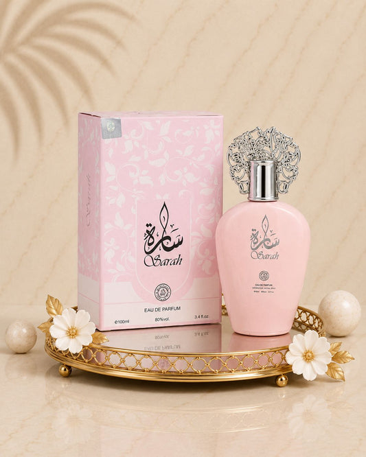 Sarah - Parfum De Damă 100 ML