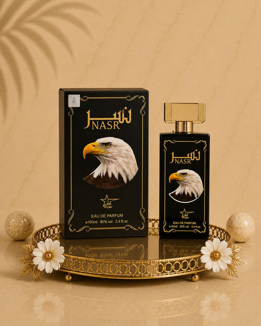 Nasr - Parfum Barbatesc 100 ML
