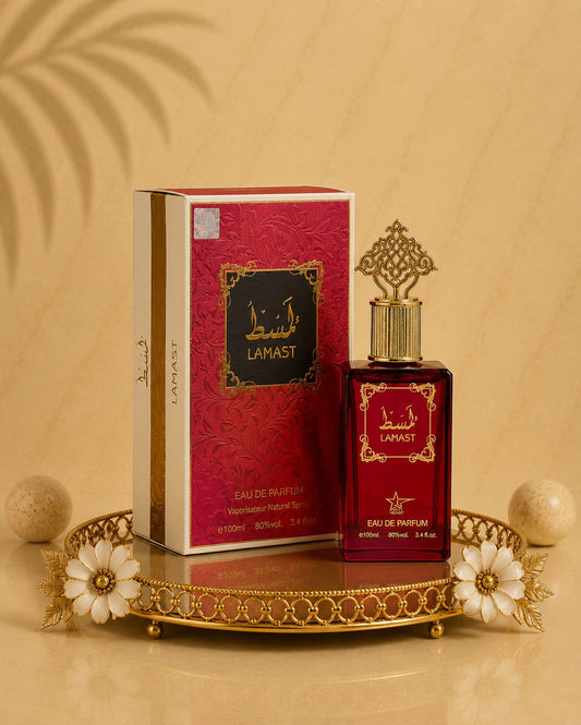 Lamast - Parfum De Damă 100 ML