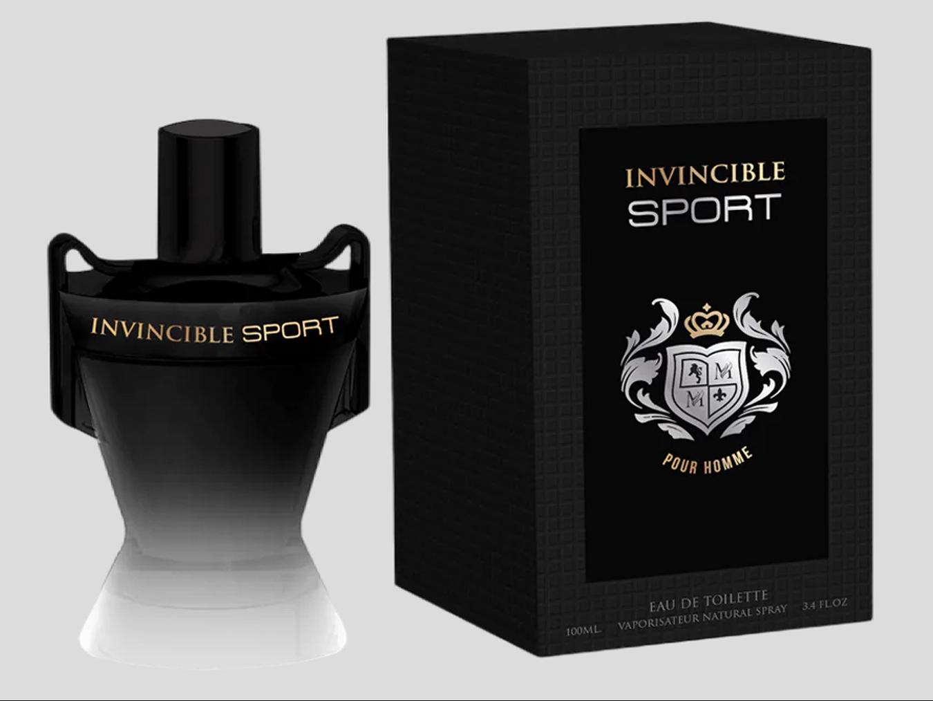 Set 3 Parfumuri De Barbati - Black G + Voyage + Invincible Black