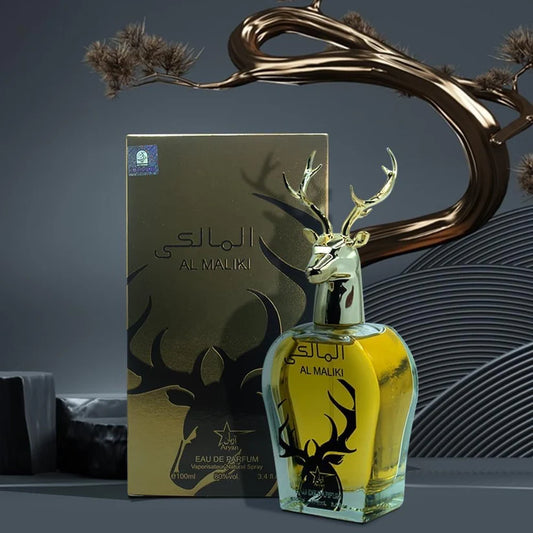 Maliki - Parfum Barbatesc 100 ML