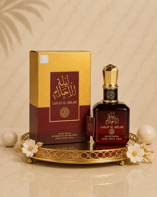 Lailat Al Ahlam - Parfum De Damă 100 ML