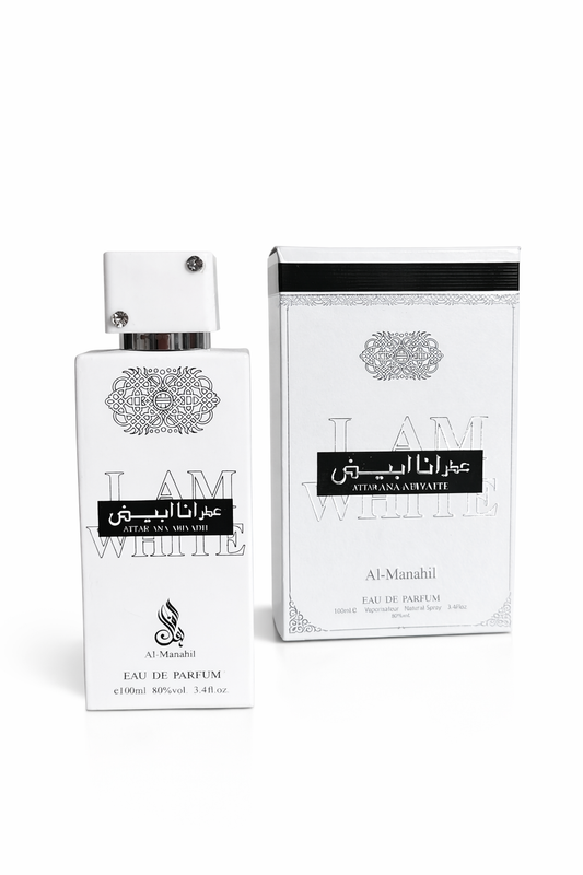 Ana Al Abiyad - Parfum de Damă 100 ML