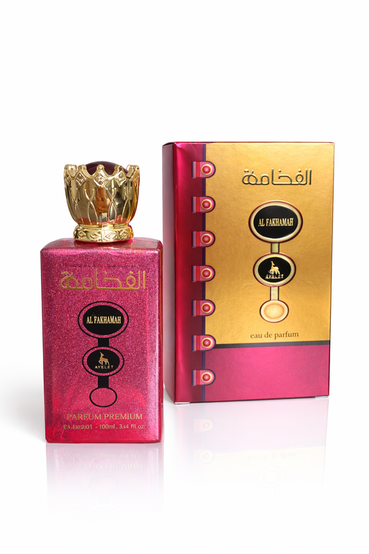 Al Fakhamah - Parfum de Damă 100 ML