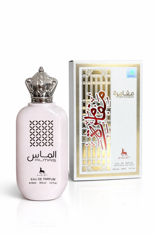 Almas - Parfum de Damă 100 ML