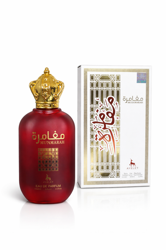Mughamarah - Parfum de Damă 100 ML