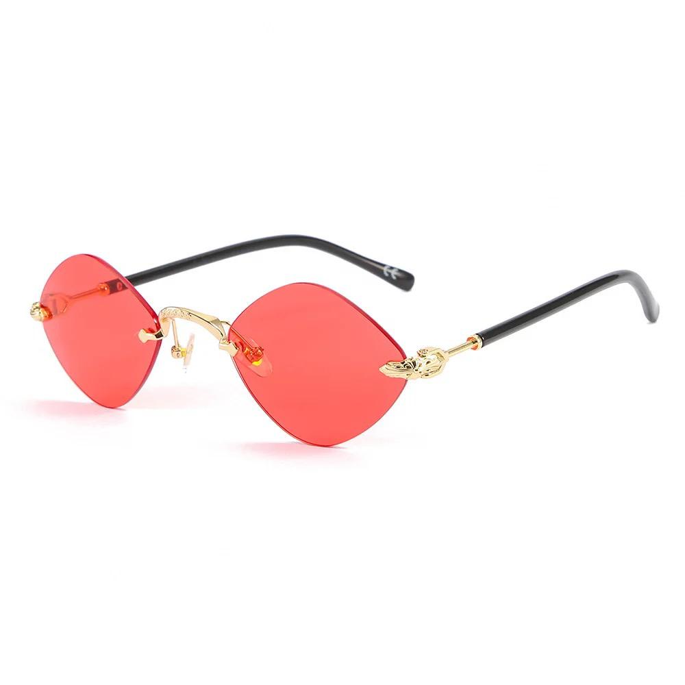 Ochelari de soare -  Reddish