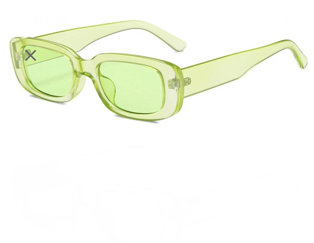 Ochelari de soare - Green