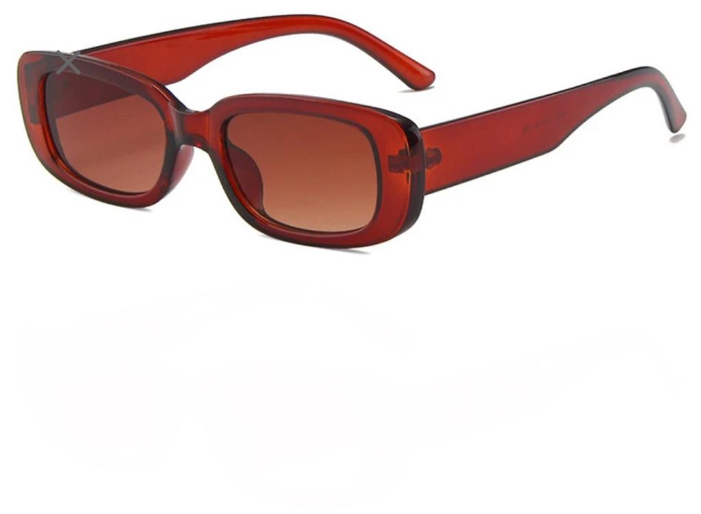 Ochelari de soare -  Red