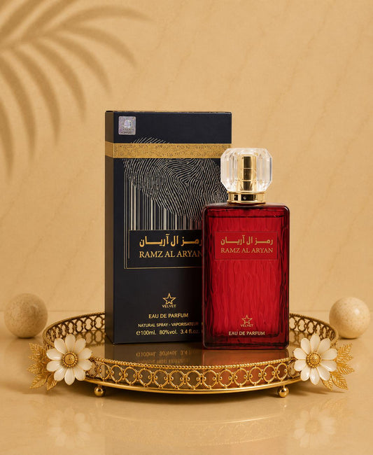 Ramz Al Aryan - Parfum de Dama 100 ML