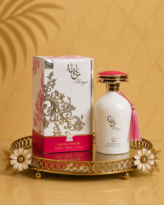Aliya - Parfum De Damă 100 ML