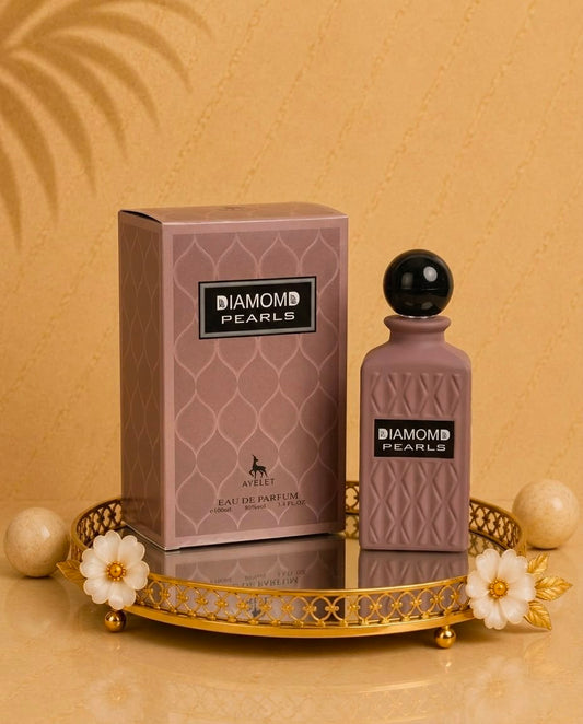 DIamond Pearls - Parfum de Dama 100ML