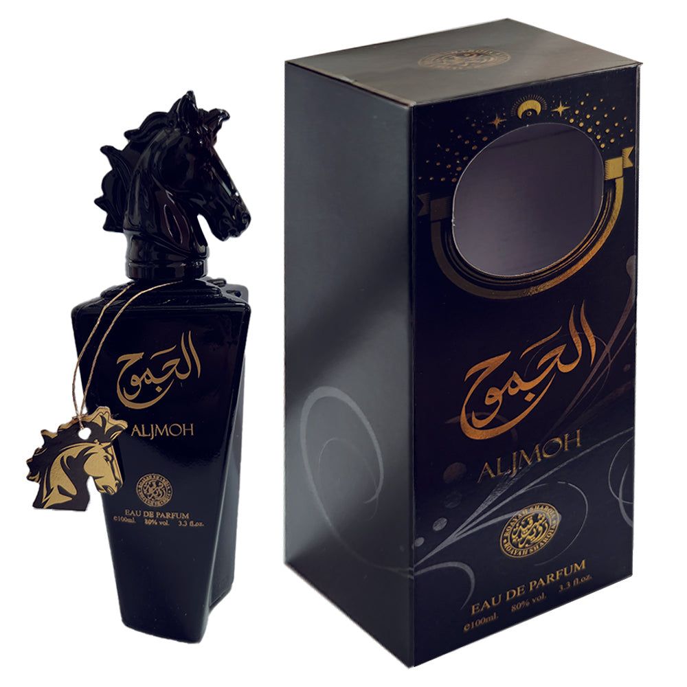 Set Cadou - 7 ( Parfum 100 ML ) - B