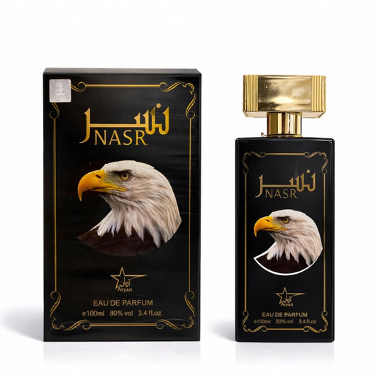 Nasr - Parfum Barbatesc 100 ML
