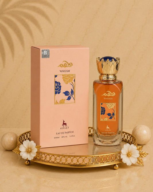 Waham - Parfum De Damă 100 ML