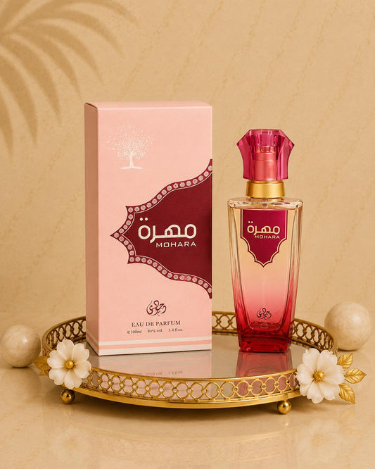 Mohara - Parfum De Damă 100 ML