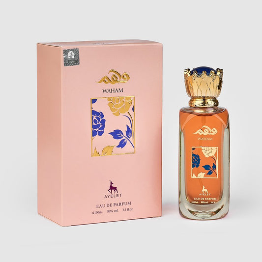 Waham - Parfum De Damă 100 ML